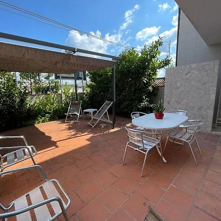 Villa Mare A 200 Metri Dal Mare San Pietro in Bevagna Zewnętrze zdjęcie