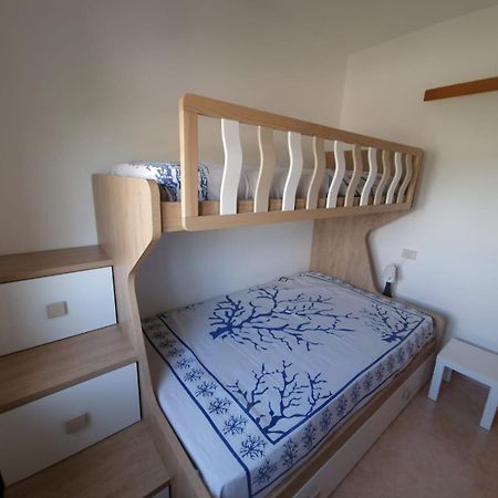 Villa Mare A 200 Metri Dal Mare San Pietro in Bevagna Zewnętrze zdjęcie