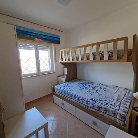 Villa Mare A 200 Metri Dal Mare San Pietro in Bevagna Zewnętrze zdjęcie