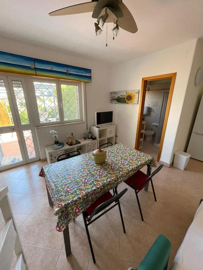 Villa Mare A 200 Metri Dal Mare San Pietro in Bevagna Zewnętrze zdjęcie