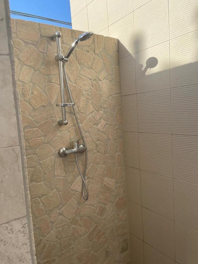 Villa Mare A 200 Metri Dal Mare San Pietro in Bevagna Zewnętrze zdjęcie