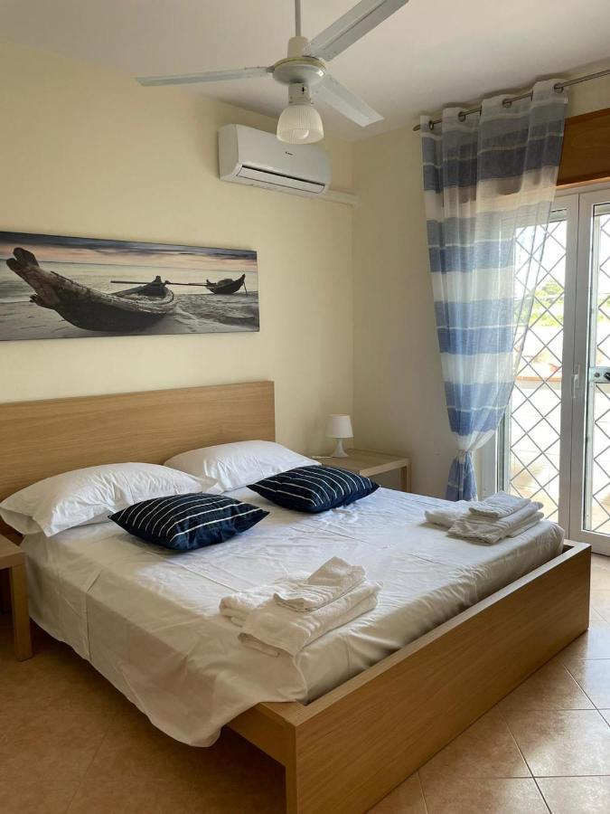 Villa Mare A 200 Metri Dal Mare San Pietro in Bevagna Zewnętrze zdjęcie