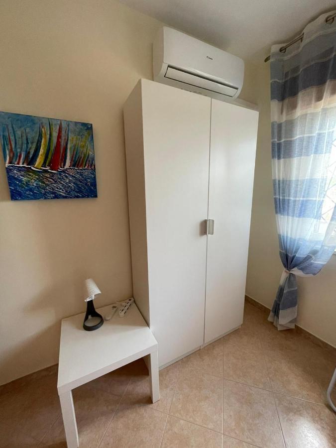 Villa Mare A 200 Metri Dal Mare San Pietro in Bevagna Zewnętrze zdjęcie