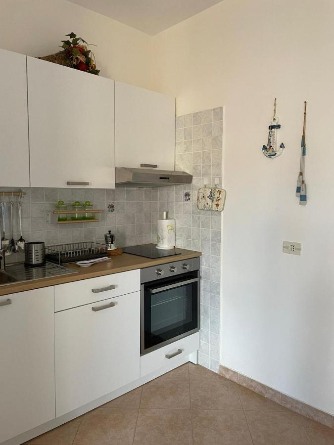Villa Mare A 200 Metri Dal Mare San Pietro in Bevagna Zewnętrze zdjęcie