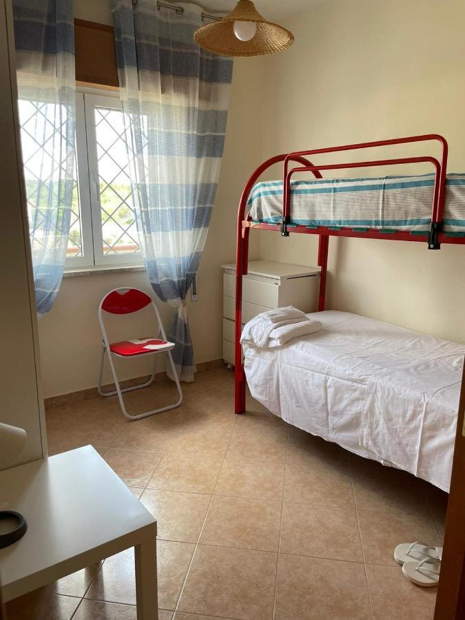 Villa Mare A 200 Metri Dal Mare San Pietro in Bevagna Zewnętrze zdjęcie
