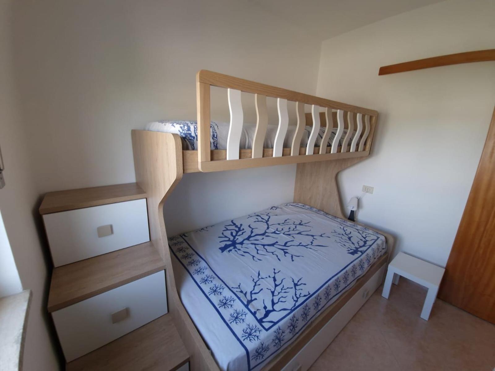 Villa Mare A 200 Metri Dal Mare San Pietro in Bevagna Zewnętrze zdjęcie