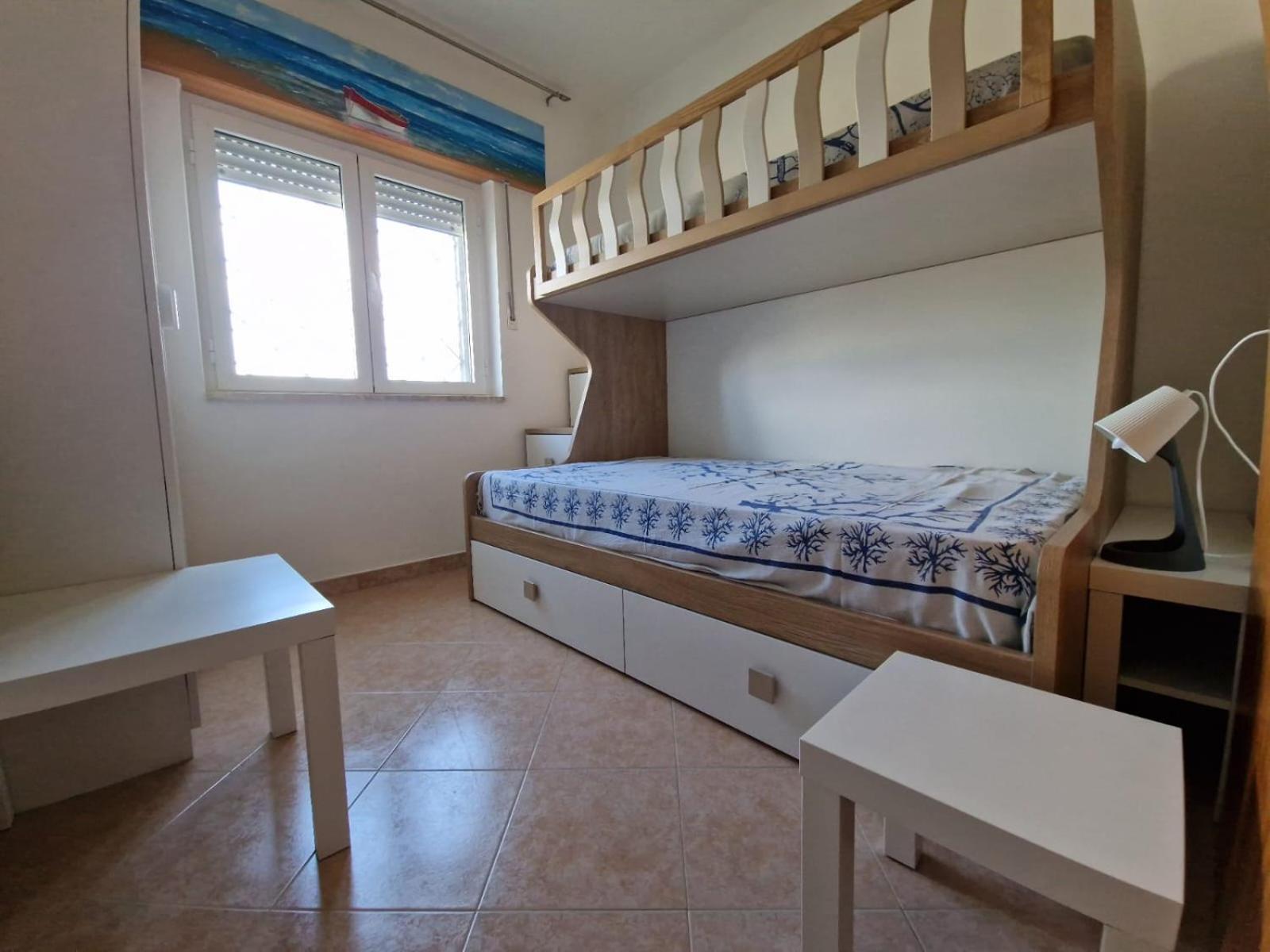 Villa Mare A 200 Metri Dal Mare San Pietro in Bevagna Zewnętrze zdjęcie